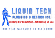 Liquid Tech Plumbing & Heating, a Brooklyn Plumber